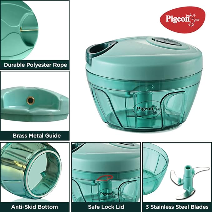 Pigeon Mini Handy and Compact Chopper