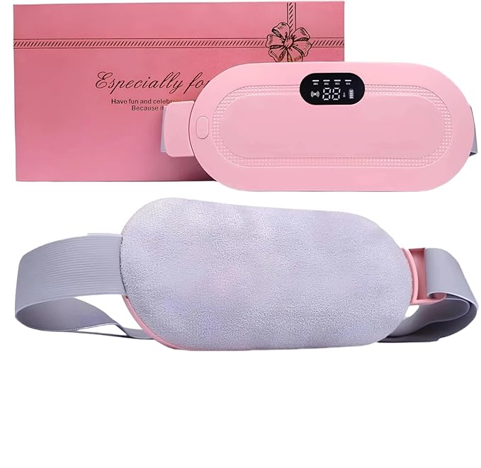Period Cramp Relief Massager