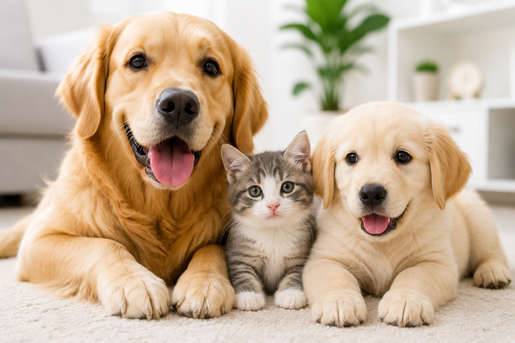 Pets