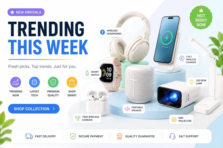 Trending This Week