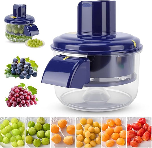 Automatic Electric Potato & Vegetable Peeler