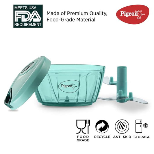 Pigeon  Mini Handy and Compact Chopper