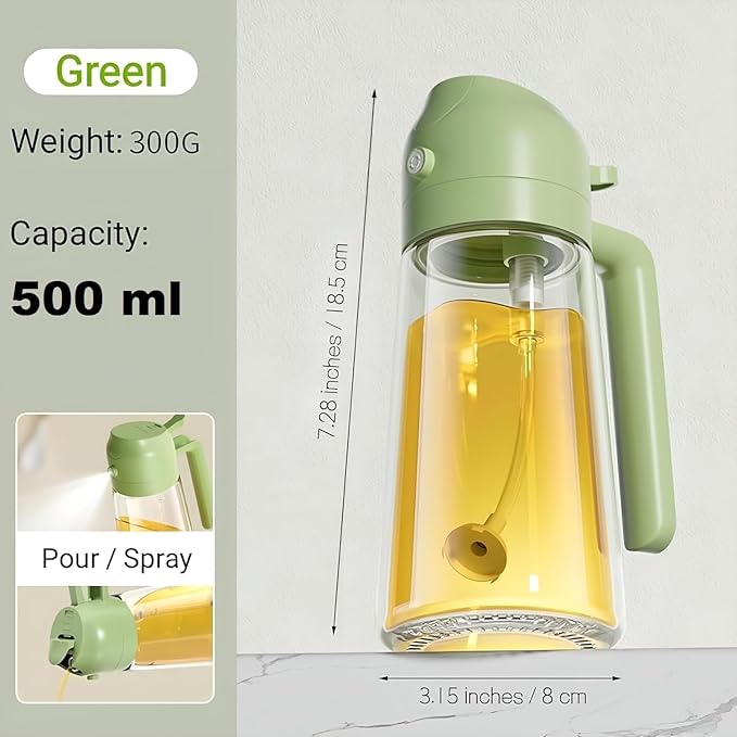 Oil Sprayer for Cooking