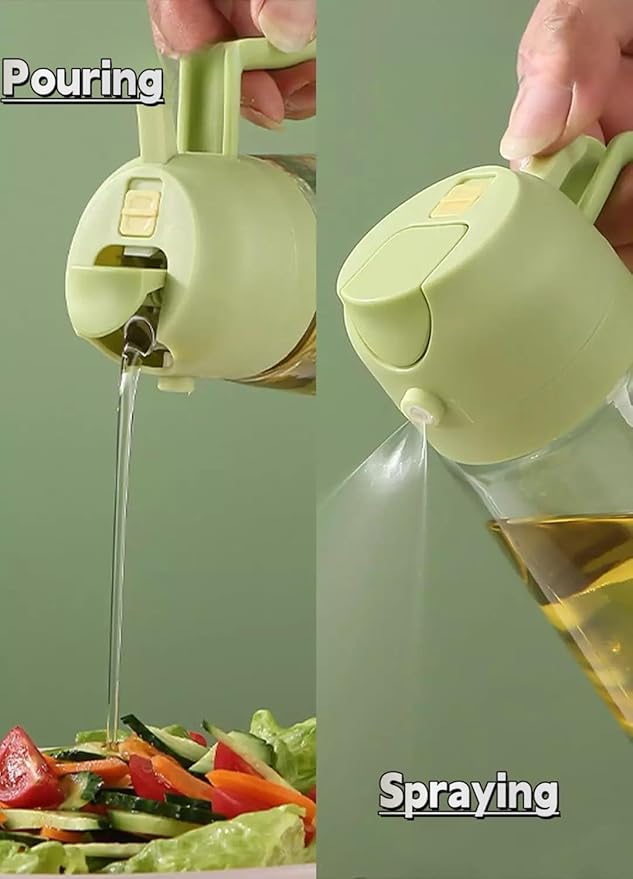 Oil Sprayer for Cooking