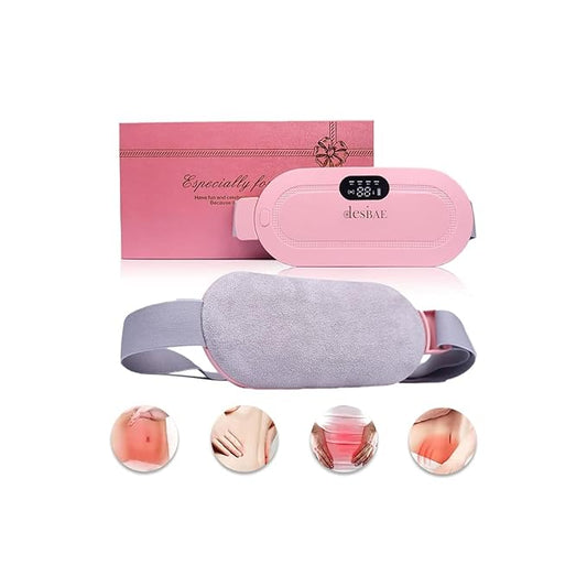 Period Cramp Relief Massager