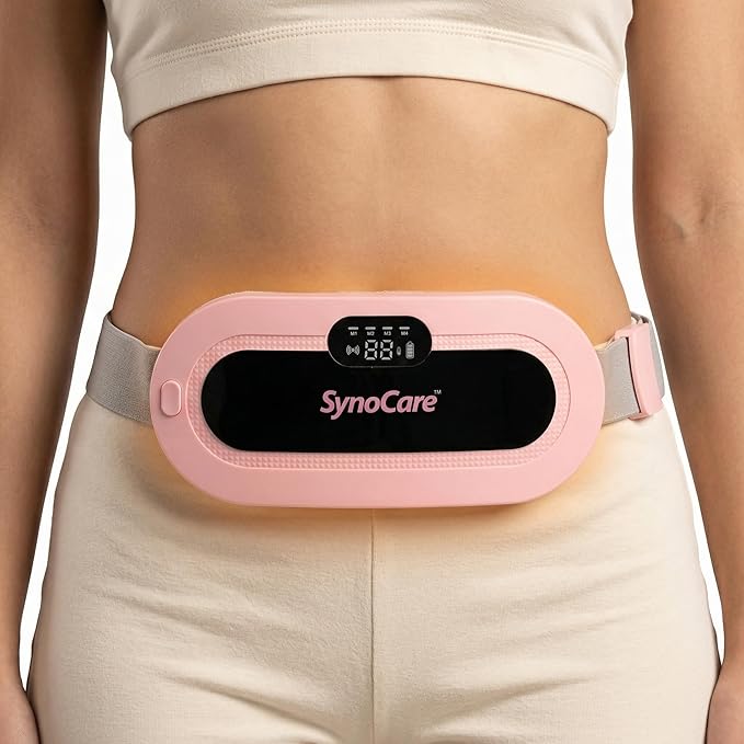 Period Cramp Relief Massager
