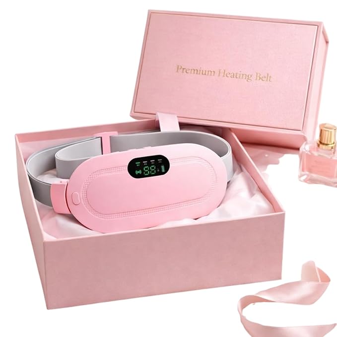 Period Cramp Relief Massager