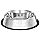 Stainless Steel Pet Feeding Bowls for Dogs and Cats