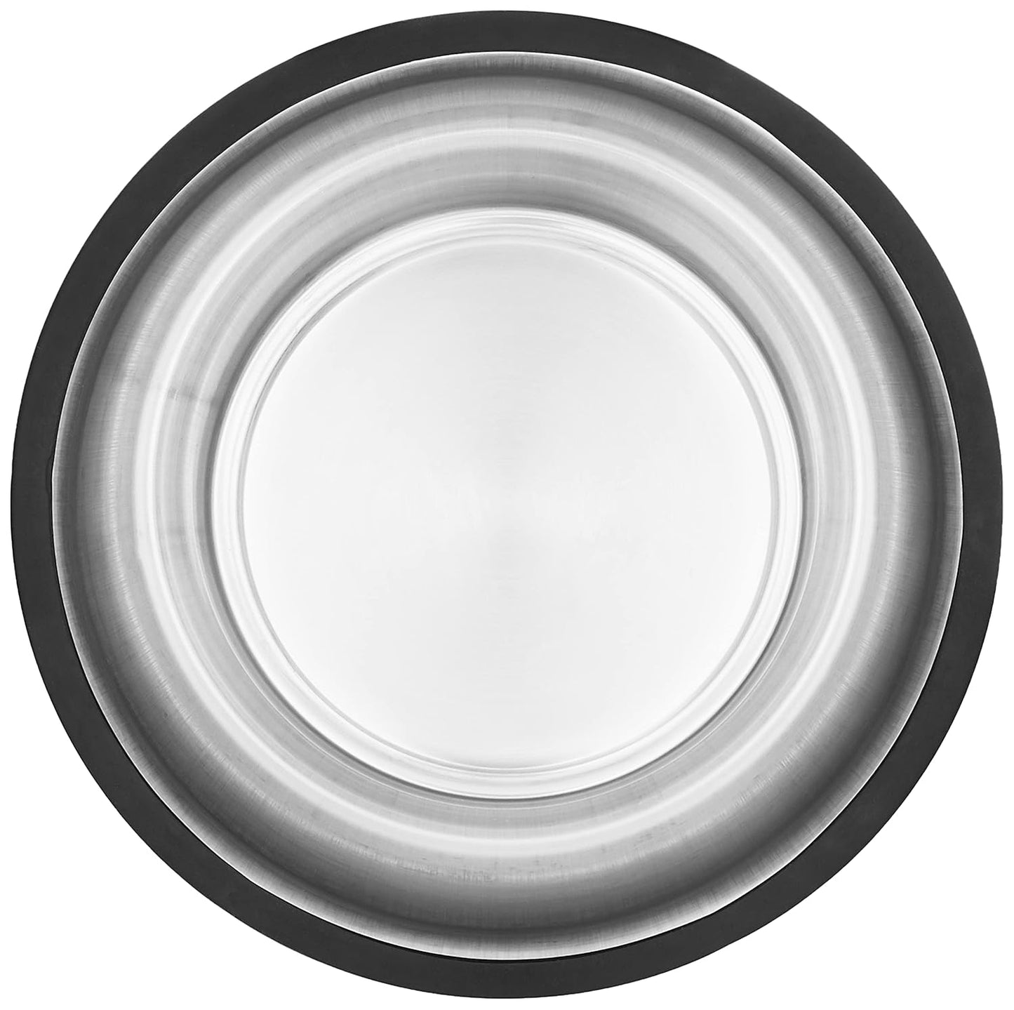 Stainless Steel Pet Feeding Bowls for Dogs and Cats